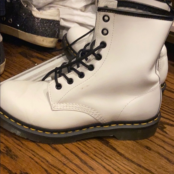 Dr. Martens Shoes - Dr Martens